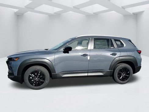 New 2026 MAZDA CX-50 2.5 Hybrid w/ Preferred Pkg image 8