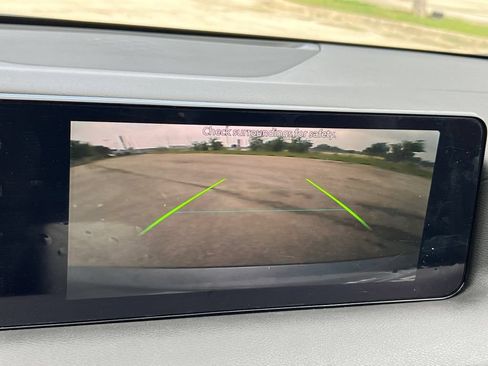 New 2026 Nissan Sentra SV FWD image 10