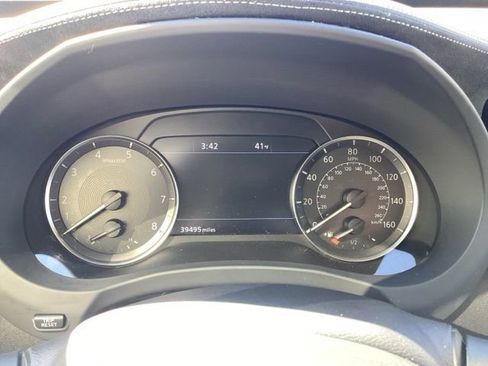 Certified 2023 INFINITI QX50 Sensory AWD/4WD image 10