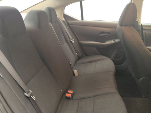 Used 2024 Nissan Sentra S FWD image 19