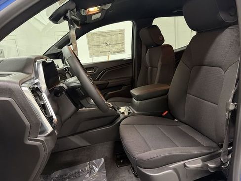 New 2026 GMC Canyon Elevation w/ Convenience Package RWD image 19