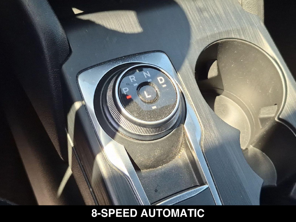 Used 2025 Ford Escape ST-Line FWD image 20