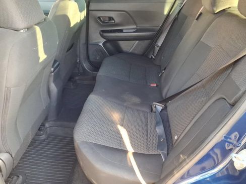 Used 2025 Nissan Kicks S AWD/4WD image 13