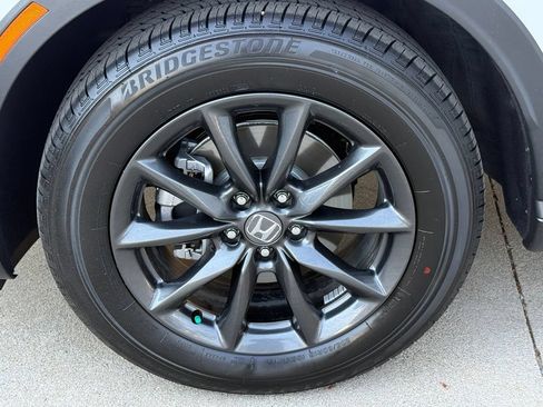 Certified 2026 Honda CR-V EX-L image 10