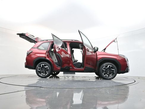 New 2026 Subaru Forester Limited image 41