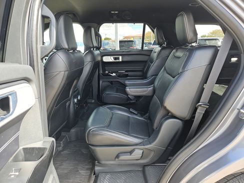 Used 2021 Ford Explorer ST w/ Equipment Group 401A image 14