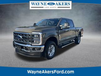New 2026 Ford F250 XLT w/ XLT Premium Package AWD/4WD 360° Tour