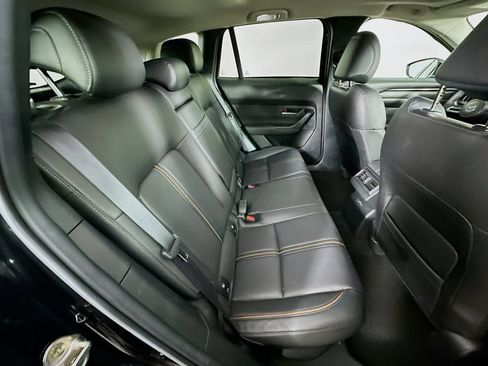 Certified 2025 MAZDA CX-50 AWD 2.5 Hybrid w/ Premium Pkg image 35