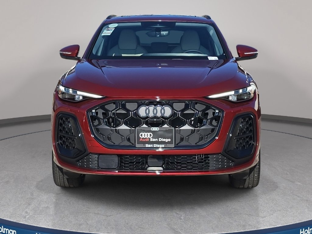 New 2026 Audi Q5 Premium Plus AWD/4WD image 2