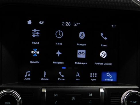 Used 2019 Ford Mustang GT Premium w/ GT Performance Package image 76