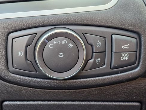Used 2019 Ford Edge SEL w/ Equipment Group 201A AWD/4WD image 18
