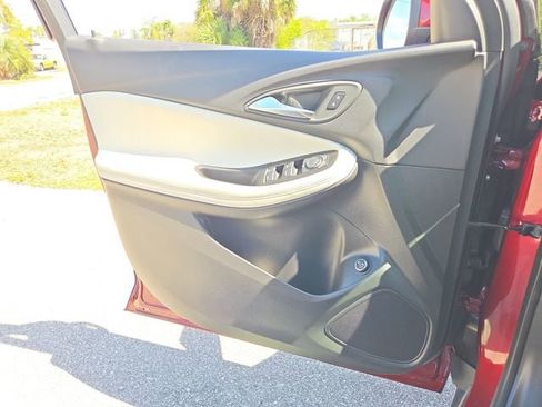 Certified 2023 Buick Encore GX Select image 19