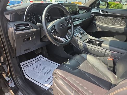 Used 2020 Hyundai Palisade Limited AWD/4WD image 14