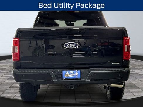 Used 2023 Ford F150 XLT w/ Equipment Group 302A High image 5