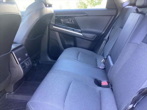 Certified 2024 Toyota bZ4X AWD w/ Weather Package image 5