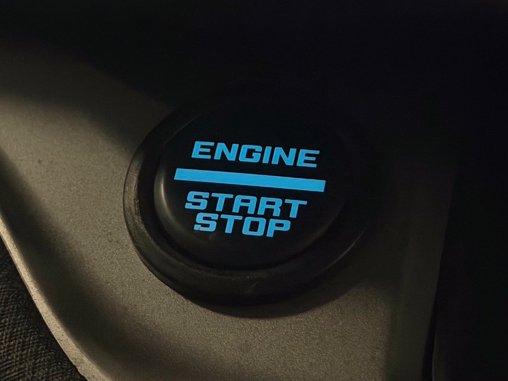 Used 2022 Ford Bronco Sport Big Bend AWD/4WD image 22