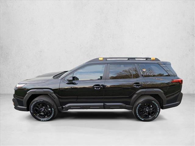 New 2026 Subaru Outback Wilderness w/ Wilderness Package AWD/4WD image 2