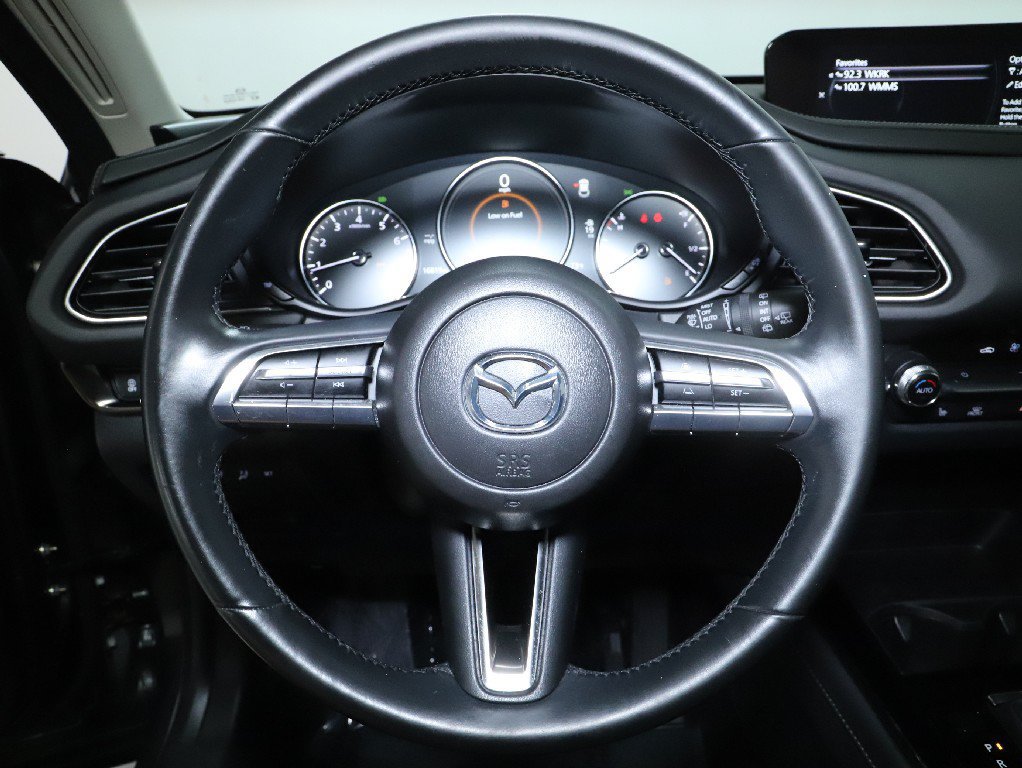 Used 2023 MAZDA CX-30 AWD 2.5 S w/ Preferred Package image 20