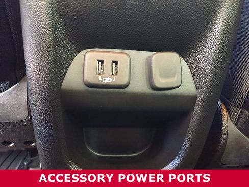 Used 2022 GMC Canyon AT4 w/ Trailering Package image 28