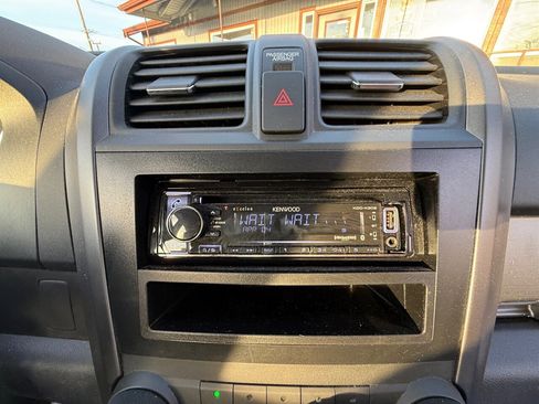 Used 2008 Honda CR-V LX image 17