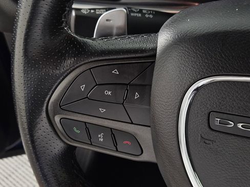 Used 2021 Dodge Challenger R/T w/ Blacktop Package image 19