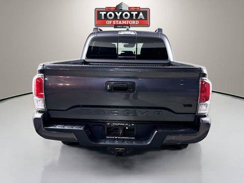 Certified 2023 Toyota Tacoma TRD Sport image 6