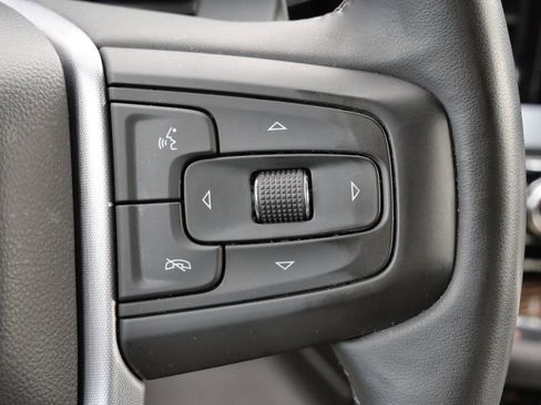 Used 2024 GMC Sierra 1500 Elevation w/ Preferred Package image 37