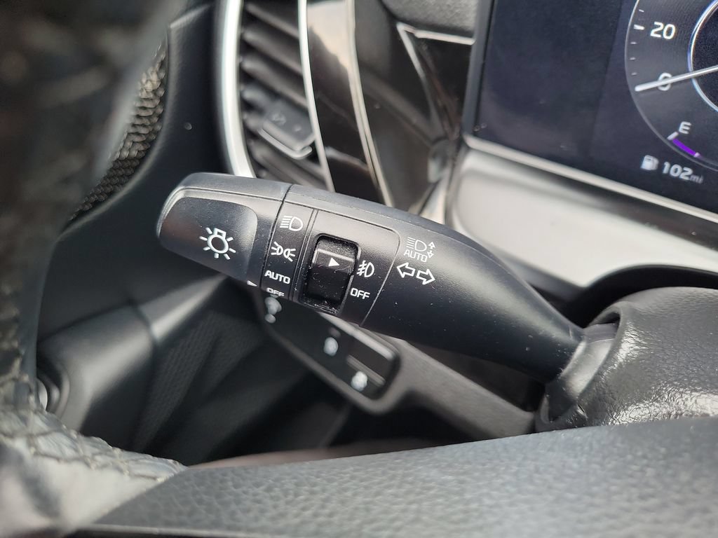 Certified 2024 Kia Seltos S AWD/4WD image 12
