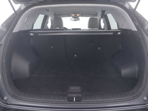 Used 2021 Hyundai Tucson SEL AWD/4WD image 26