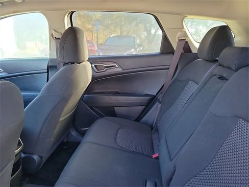 Used 2023 Kia Sportage LX image 29