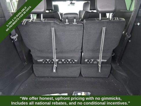 New 2026 Chrysler Voyager LX image 18