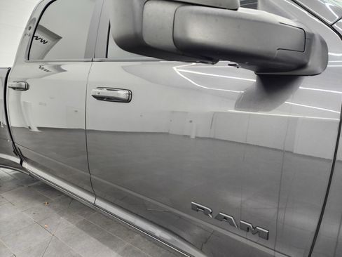 Used 2023 RAM 3500 Laramie w/ Night Edition image 24
