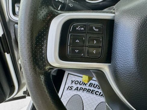 Used 2020 RAM 2500 Big Horn AWD/4WD image 23