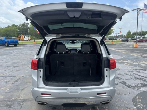 Used 2019 GMC Acadia Denali FWD image 11