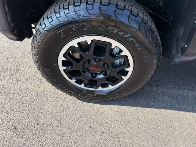 Used 2026 Toyota Tacoma TRD Off-Road AWD/4WD image 30