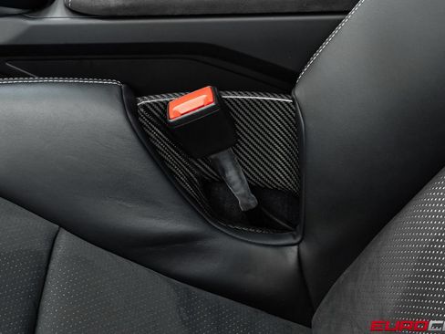 Used 2024 Porsche 911 GT3 RS RWD image 47