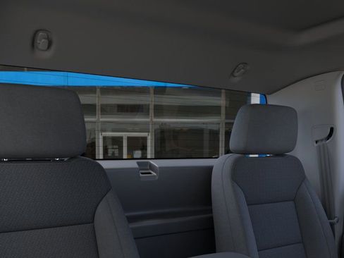 New 2026 Chevrolet Silverado 1500 W/T w/ WT Value Package image 24