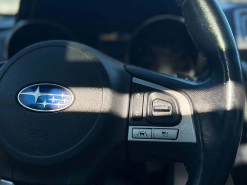 Used 2016 Subaru Legacy 2.5i Limited AWD/4WD image 29