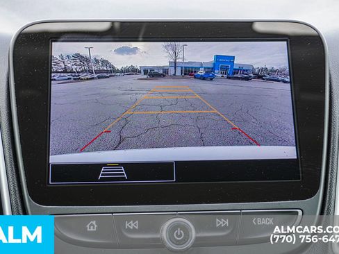 Used 2024 Chevrolet Malibu LT image 39