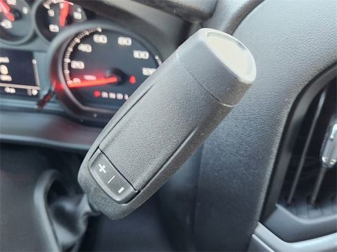 New 2026 Chevrolet Silverado 1500 Custom image 22