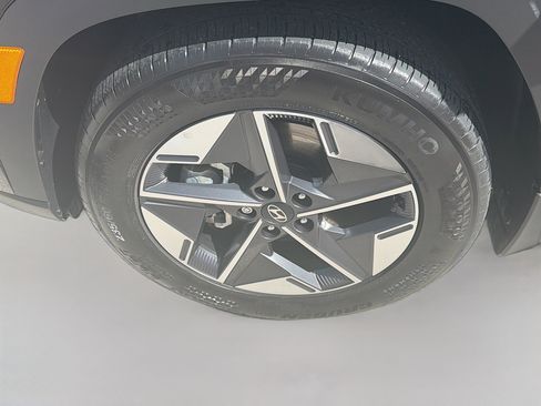 Used 2025 Hyundai Tucson SEL image 36
