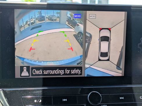 Used 2023 Nissan Altima 2.0 SR image 29