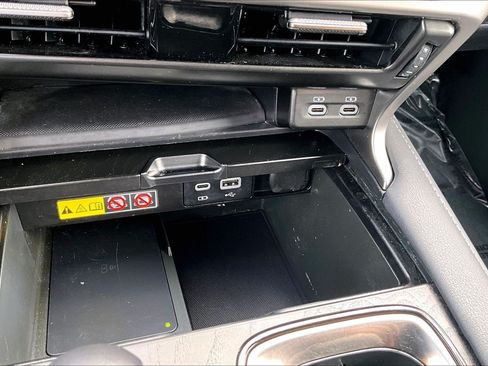 Used 2023 Lexus RX 350 Premium w/ Accessory Package AWD/4WD image 30