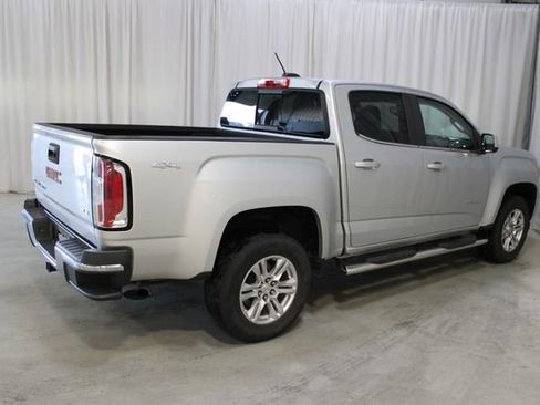 Used 2019 GMC Canyon SLE w/ SLE Convenience Package AWD/4WD image 29