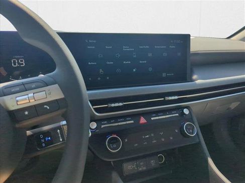 New 2025 Hyundai Sonata SEL image 15