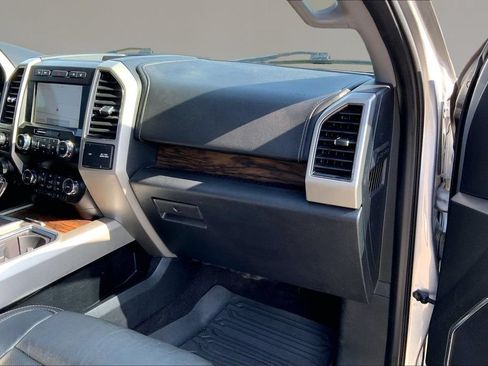 Used 2020 Ford F150 Lariat AWD/4WD image 17