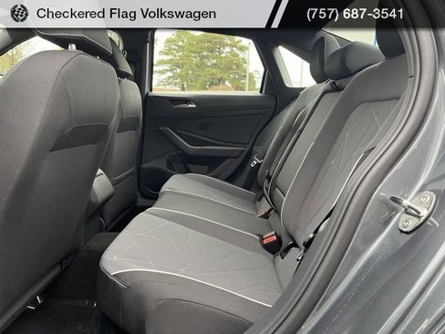 New 2026 Volkswagen Jetta Sport image 24
