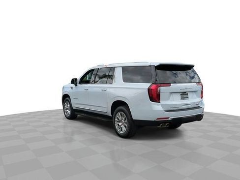New 2026 GMC Yukon XL Denali AWD/4WD image 6