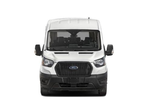 Used 2025 Ford Transit 350 XLT RWD image 4