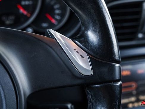 Used 2011 Porsche 911 Carrera image 68